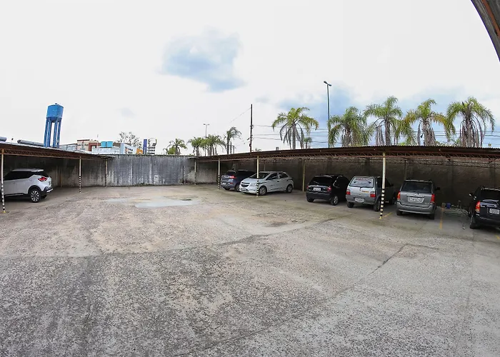 Hotel Expressinho Aeroporto