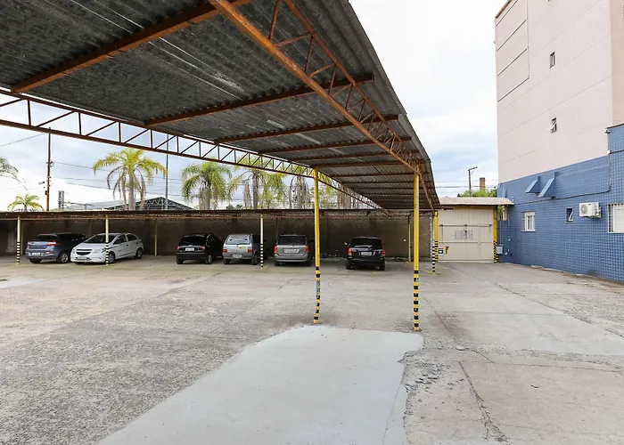 Hotel Expressinho Aeroporto