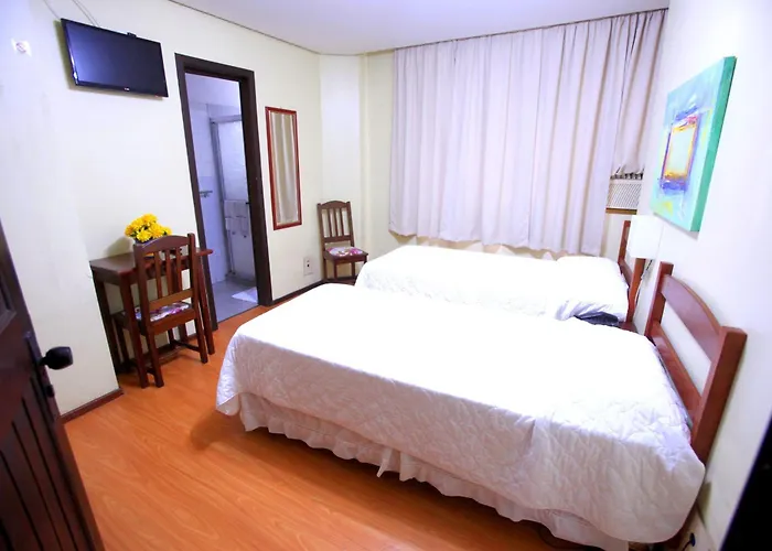 Hotel Lancaster Poa