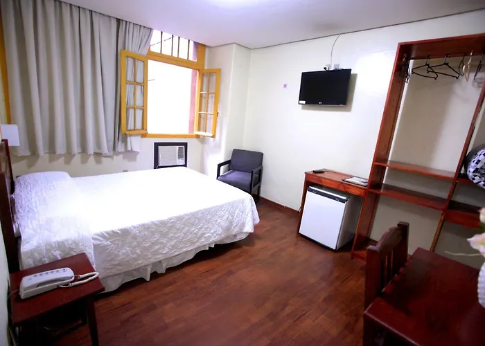 Hotel Lancaster Poa
